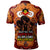 CUSTOMER REQUEST- NAIDOC - 04/09/2024 - Polo Shirt - RLT14