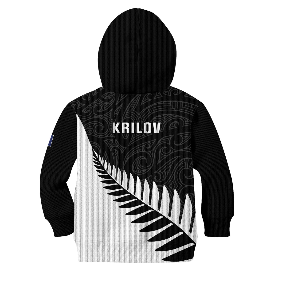 CUSTOMER REQUEST- phillythetraveller - 06/05/2026 - Kid Hoodie - LT14