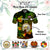 Custom Polynesian Countries Polo Shirt Coat Of Arms Polynesian Tribal Tattoo Shark CTM05 - Polynesian Pride