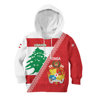 CUSTOMER REQUEST- cyriledwards7 - 19/06/2026 - Kid Hoodie  - LT14