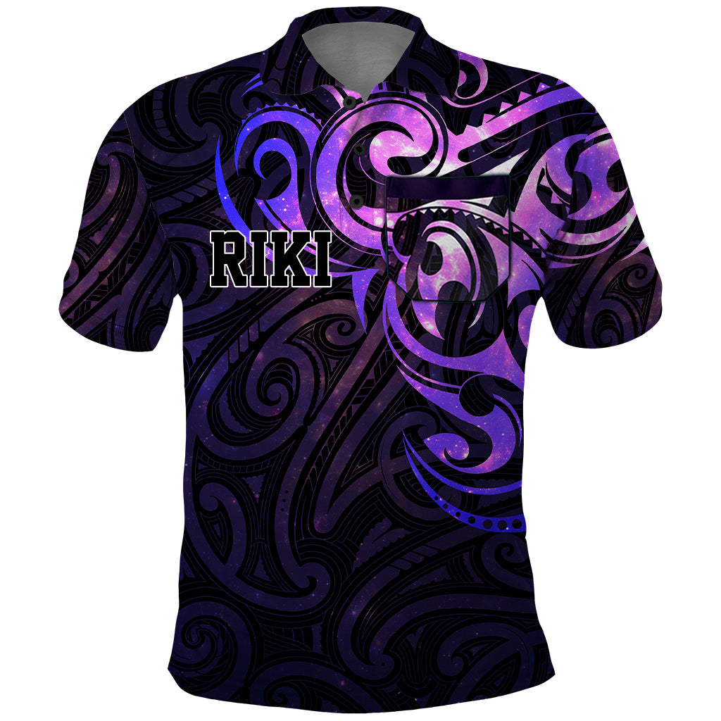 CUSTOMER REQUEST - RIKI - 08/01/2025 - Polo Shirt with Pocket - LT03