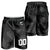 New Zealand Silver Fern Rugby Men Shorts 2023 Go Aotearoa World Cup LT14 - Polynesian Pride