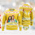 Custom Photo Polynesian Christmas Ugly Sweater Funny Style CTM05 - Polynesian Pride