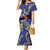 CUSTOMER REQUEST- Republic Of Nauru - 04/11/2024 - Family Matching Mermaid Dress and Hawaiian Shirt - LT14