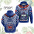 Custom Samoa Rugby Hoodie Custom Text And Number With Toa Samoa, Manu Samoa And Manu Samoa 7s Logo CTM14 - Polynesian Pride