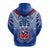 Custom Samoa Rugby Hoodie Custom Text And Number With Toa Samoa, Manu Samoa And Manu Samoa 7s Logo CTM14 - Polynesian Pride