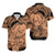Matching Hawaiian Outfits For Couples Polyneisian Happy Father Day Dress and Hawaiian Shirt I Love You Dad Tribal Nude LT9 - Polynesian Pride