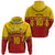 Philippines Basketball Hoodie Gilas Pilipinas LT03