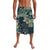 Polynesian Pride Lavalava Be Unique Vintage Style No5 LT9 - Polynesian Pride