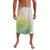 Polynesian Tribal Tattoo Retro Lavalava Gradient 02 Screen Color LT9 Gradient - Polynesian Pride