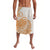 Polynesian Tribal Tattoo Retro Lavalava Gold Screen Color LT9 Gold - Polynesian Pride