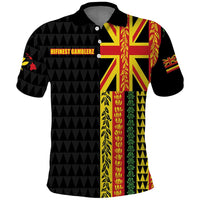 CUSTOMER REQUEST - HIFINEST GAMBLERZ - 17/09/2026 - Polo Shirt - LT05
