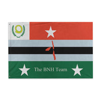 CUSTOMER REQUEST- kristellini5 - 28/08/2026 - Flag - LT05