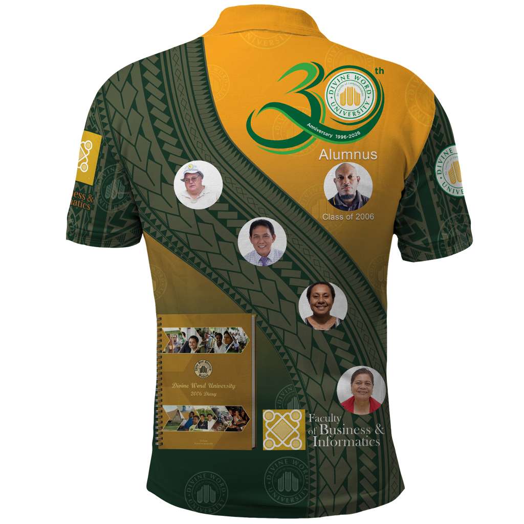 CUSTOMER REQUEST - nauenjo22 - 21/07/2026 - Polo Shirt - LT05 - Polynesian Pride