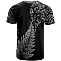 CUSTOMER REQUEST - ROD - 07/08/2026 - T Shirt - LT05 - Polynesian Pride