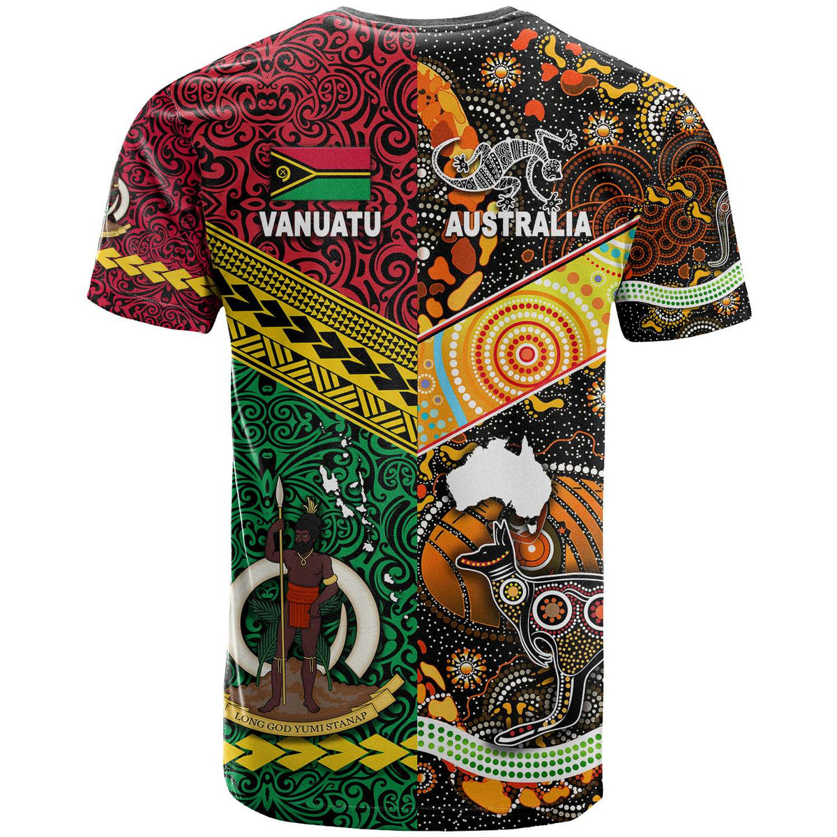 CUSTOMER REQUEST - lichagibbo - 15/11/2025 - T Shirt - LT05