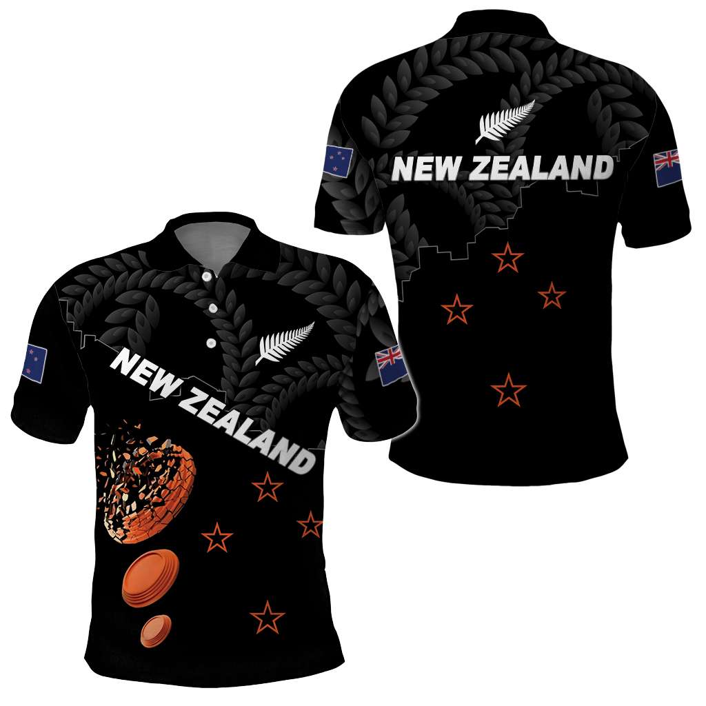 CUSTOMER REQUEST- Scott Bailey - 26/01/2026 - Polo Shirt - LT05