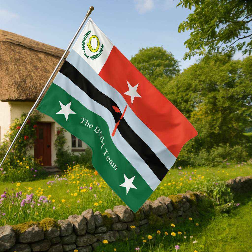 CUSTOMER REQUEST- kristellini5 - 28/08/2026 - Flag - LT05