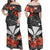 Hawaii Kanaka Maoli Outfit for Couple Polynesian Vintage Vibes LT9 - Polynesian Pride