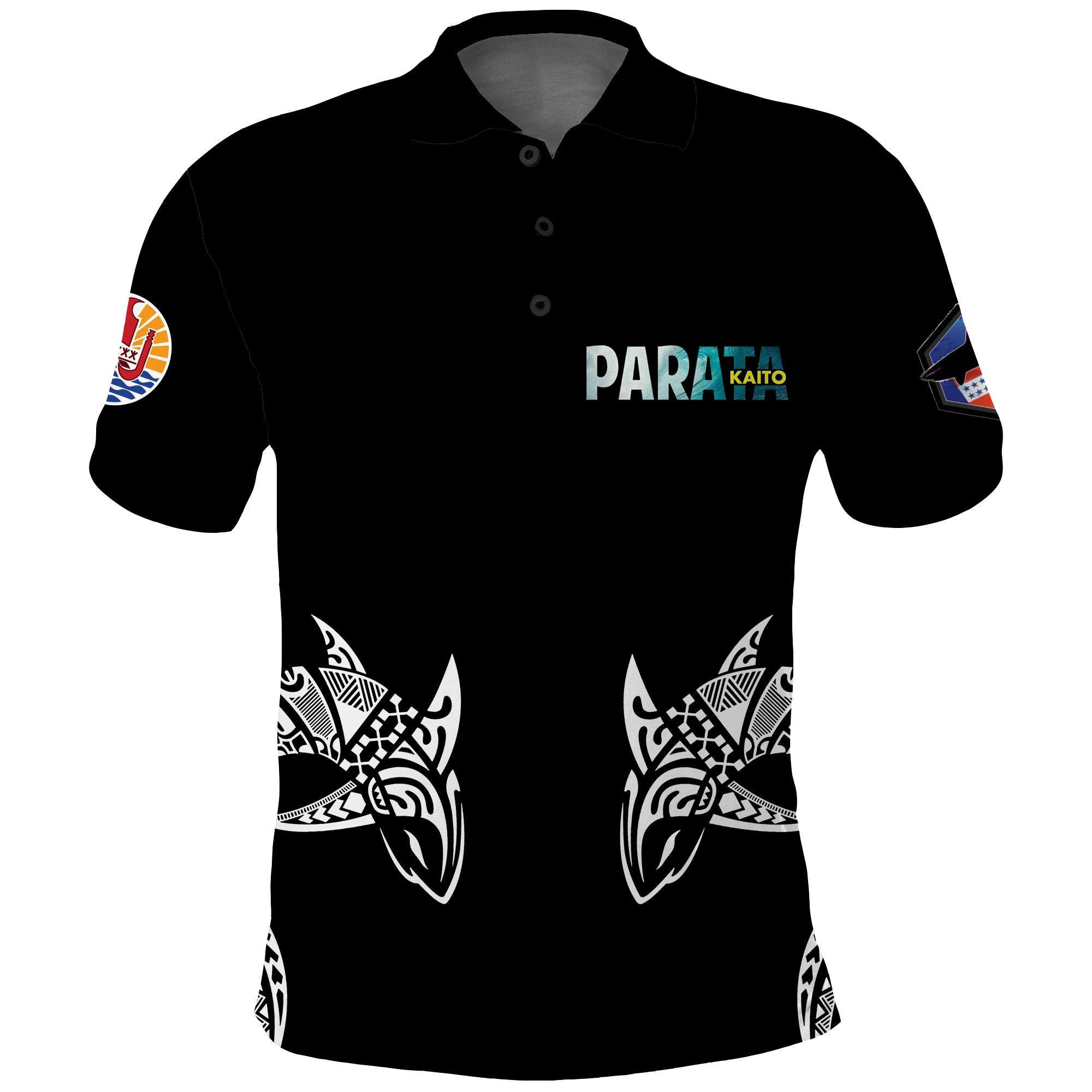 CUSTOMER REQUEST - Me Rerea - 28/10/2024 - Polo Shirt - LT05