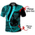 Custom Hawaii Polo Shirt Hawaii Islands Map With Kanaka Maoli CTM14