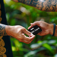 Polynesian Pride Gift Card