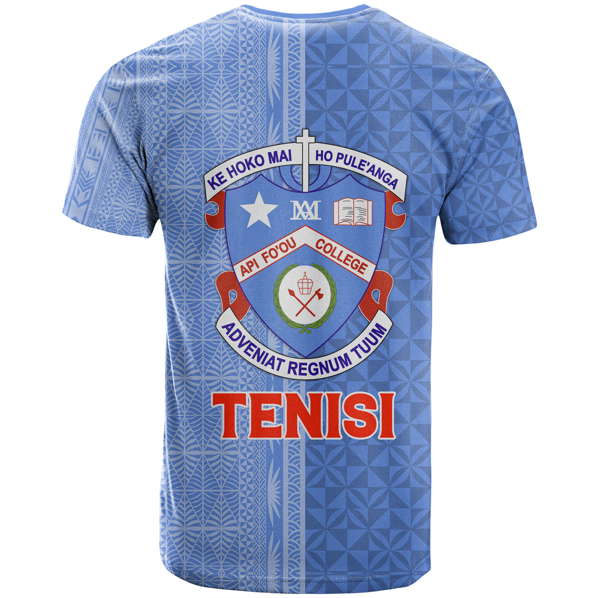 Custom request - Tenisi - 26/04/2024 T Shirt RLT9
