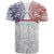 CUSTOMER REQUEST - White San Antonio Elite Volleyball - 21/01/2025 - T Shirt - LT03