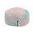 Baby Pink Gradient Polynesia Jeff Hat Hawaiian Tribal Hammerhead Shark Tattoo - Polynesian Pride