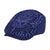 Basketball New Zealand Jeff Hat Blue Maori Ta Moko Indigenous - Polynesian Pride