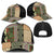 Beige Aotearoa Kowhaiwhai Pattern Baseball Net Cap NZ Maori Quilt Style - Polynesian Pride