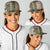 Beige Aotearoa Kowhaiwhai Pattern Baseball Net Cap NZ Maori Quilt Style - Polynesian Pride