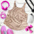 Beige Gradient Polynesia Women Racerback Tank Hawaiian Tribal Hammerhead Shark Tattoo - Polynesian Pride