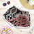 Brown New Zealand Shorts for Women Aotearoa Kowhaiwhai Mix Taniko Art