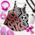 Brown New Zealand Women Racerback Tank Aotearoa Kowhaiwhai Mix Taniko Art LT14