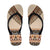 Bula Fiji Flip Flops 2025 Pasifika Traditional Fijian Masi - Polynesian Pride