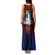 Filipinos Lapu-lapu Hero Family Matching Tank Maxi Dress and Hawaiian Shirt Philippines Flag and Sun DT02 - Polynesian Pride