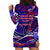 Father's Day American Samoa Hoodie Dress Special Dad Polynesia Paradise