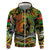 Father's Day Vanuatu Hoodie Special Dad Polynesia Paradise