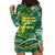 Father's Day Solomon Islands Hoodie Dress Special Dad Polynesia Paradise