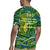 Father's Day Solomon Islands Rugby Jersey Special Dad Polynesia Paradise