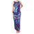 Father's Day Guam Family Matching Tank Maxi Dress and Hawaiian Shirt Special Dad Polynesia Paradise