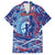 Father's Day Guam Hawaiian Shirt Special Dad Polynesia Paradise