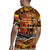 Father's Day Marquesas Islands Rugby Jersey Special Dad Polynesia Paradise