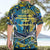 Father's Day Tokelau Hawaiian Shirt Special Dad Polynesia Paradise