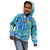 Father's Day Tuvalu Kid Hoodie Special Dad Polynesia Paradise