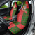 Hawaii Christmas Car Seat Cover Mele Kalikimaka Kanaka Maoli DT02 - Polynesian Pride