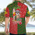 Hawaii Christmas Hawaiian Shirt Mele Kalikimaka Kanaka Maoli DT02 - Polynesian Pride