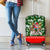 Guam Christmas Luggage Cover Felis Pusgua Tropical Xmas Patterns DT02 - Polynesian Pride