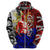 Philippines Bonifacio Day Hoodie DT02 - Polynesian Pride